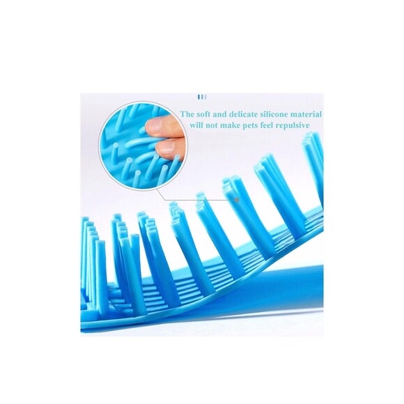 Dog Paw Cleaner - Picture 3 of 8